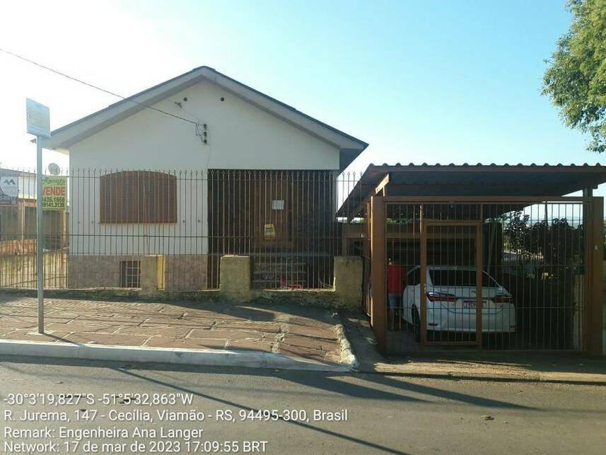 Imagem 2 do Leilão de Casa - Parque Indio Jary - Viamão/RS