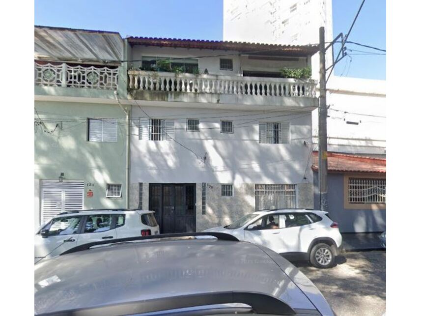 Imagem  do Leilão de Casa - Tatuapé - São Paulo/SP