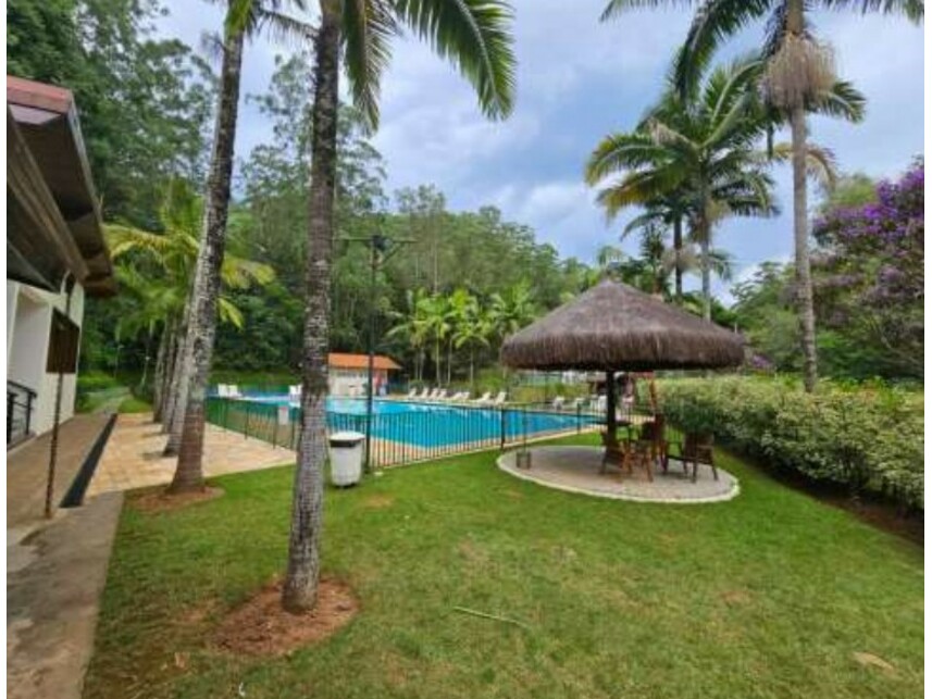 Imagem 9 do Leilão de Terreno - Serra dos Lagos - Jordanésia - Cajamar/SP