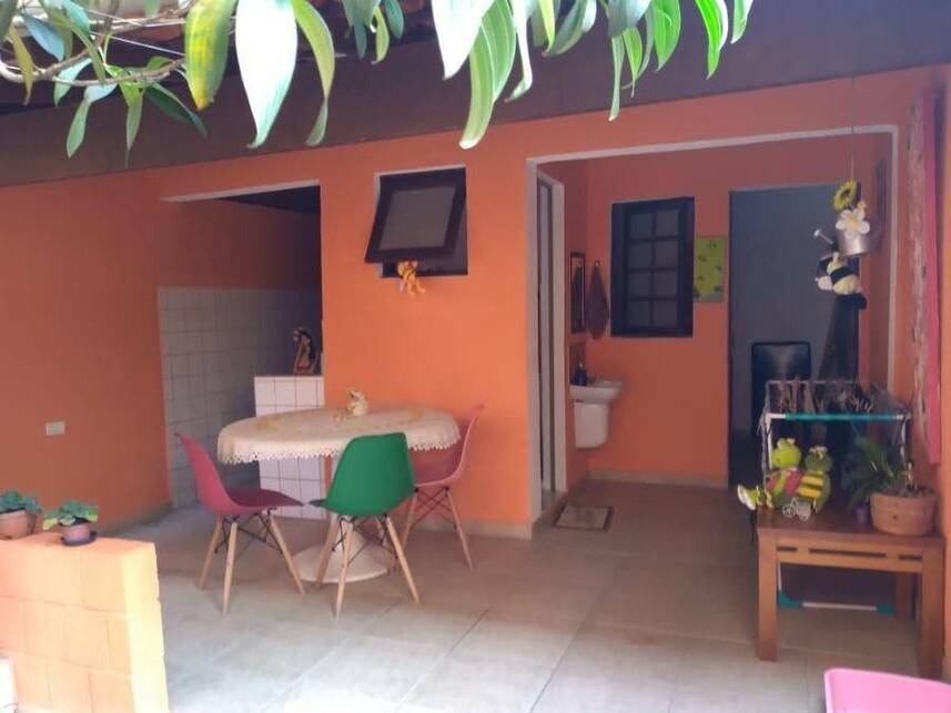 Imagem 13 do Leilão de Casa - Jardim Santa Maria - Guarujá/SP