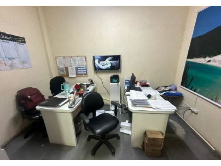 Imagem 6 do Leilão de Prédio Comercial - Prainha - Arraial do Cabo/RJ