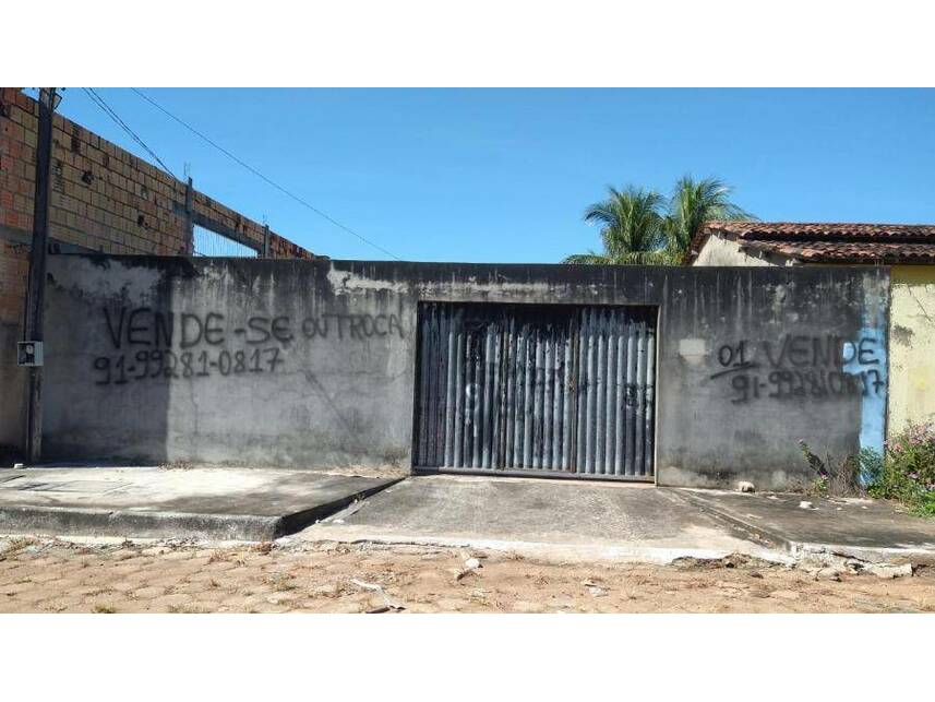 Imagem 4 do Leilão de Casa - Centro - Goianésia Do Pará/PA