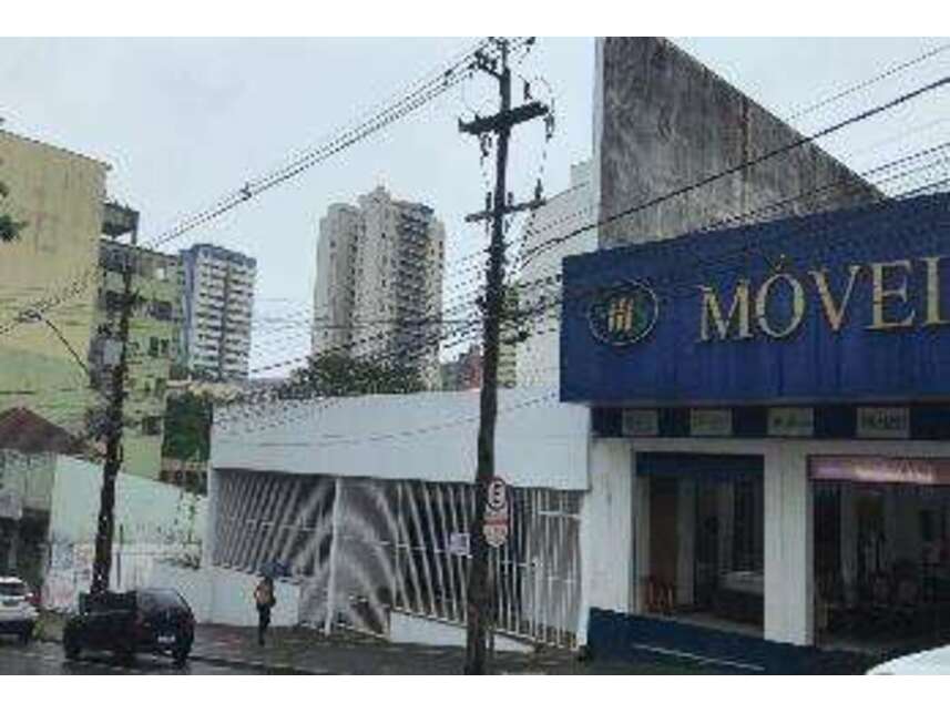 Imagem 4 do Leilão de Prédio Comercial - Centro - Foz do Iguaçu/PR