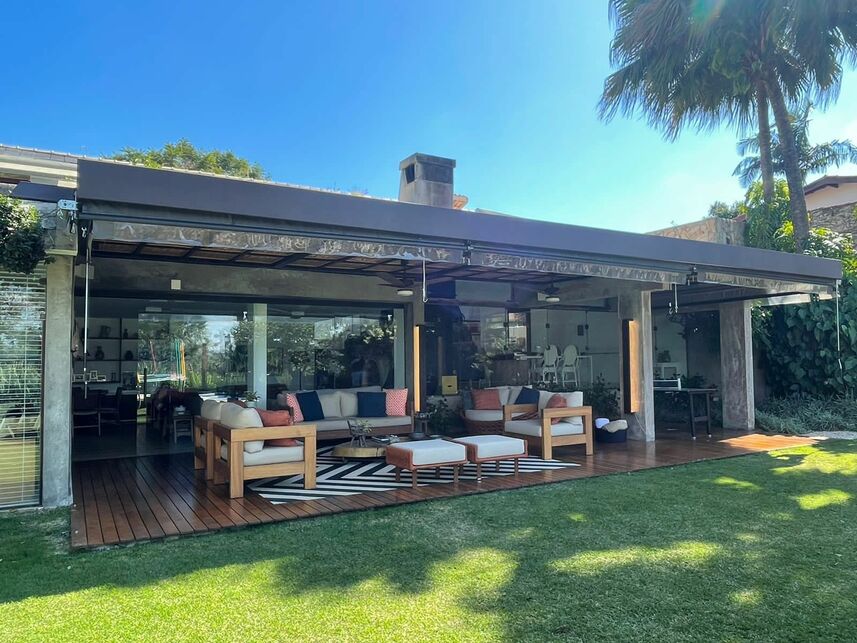 Imagem 17 do Leilão de Casa - Estância Parque Atibaia - Atibaia/SP