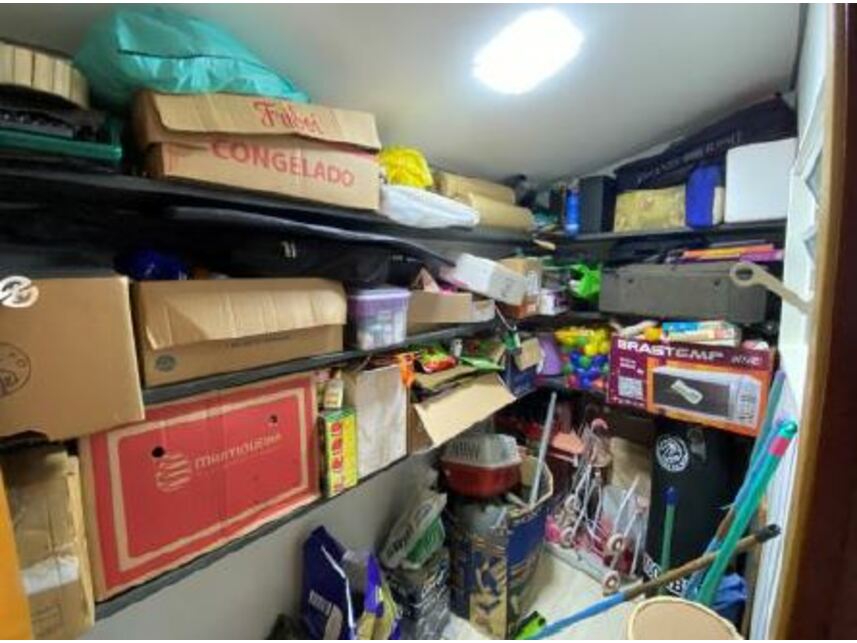 Imagem 14 do Leilão de Casa - Conjunto Habitacional Vereador Antônio Brandini - Fernandópolis/SP