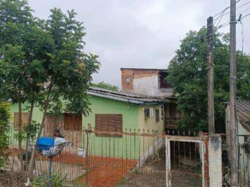 Imagem 8 do Leilão de Casa - Vila São Lucas - Viamão/RS