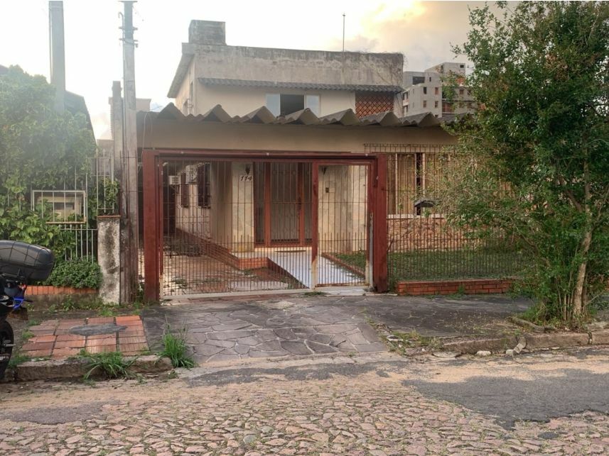 Imagem 1 do Leilão de Casa - Vila São Pedro - Porto Alegre/RS