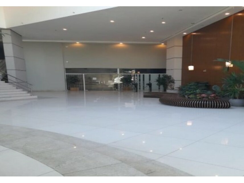 Imagem 3 do Leilão de Sala Comercial - Dezoito do Forte Empresarial/Alphaville. - Barueri/SP