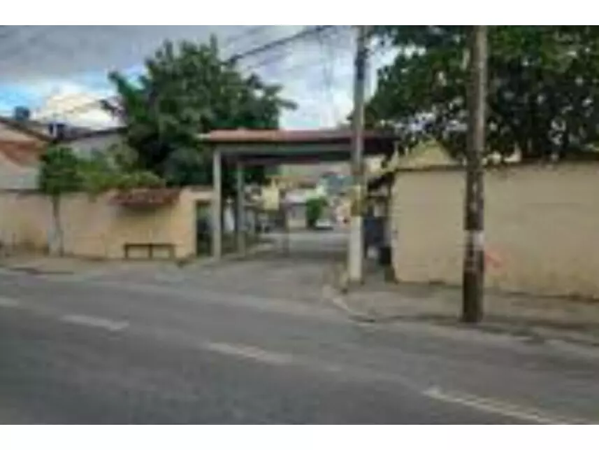 Casa à venda em leilão - leilão extrajudicial - Nova Iguaçu RJ - lance mínimo R$ 156.173