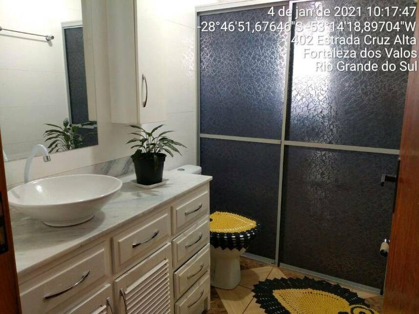 Imagem 8 do Leilão de Casa - Centro - Fortaleza Dos Valos/RS