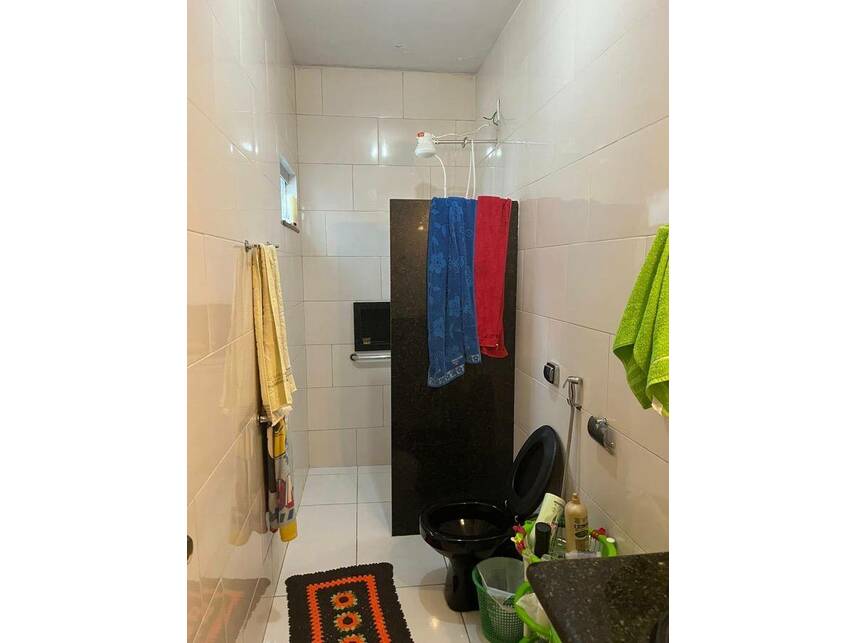 Imagem 7 do Leilão de Casa - Taquaril - Coromandel/MG