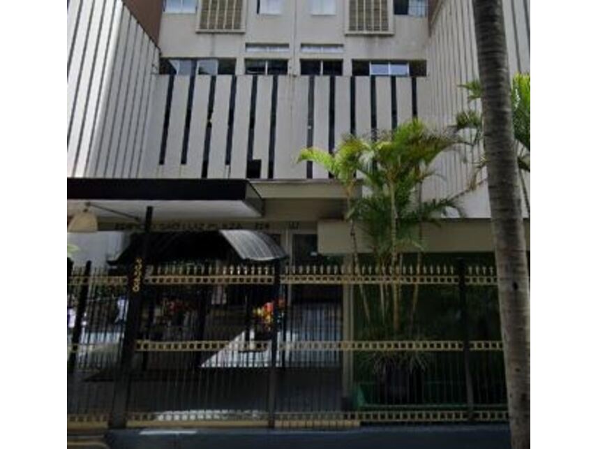 Imagem do Leilão de Garagem - Consolação - São Paulo/SP