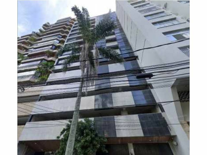 Imagem do Leilão de Apartamento - Ingá - Niterói/RJ