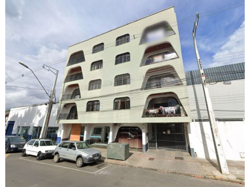 Imagem do Leilão de Sala Comercial - Centro - União da Vitória/PR