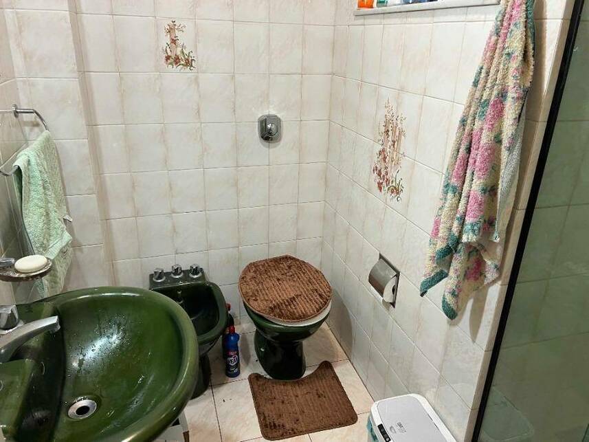 Imagem 10 do Leilão de Apartamento - Riachuelo - Rio De Janeiro/RJ