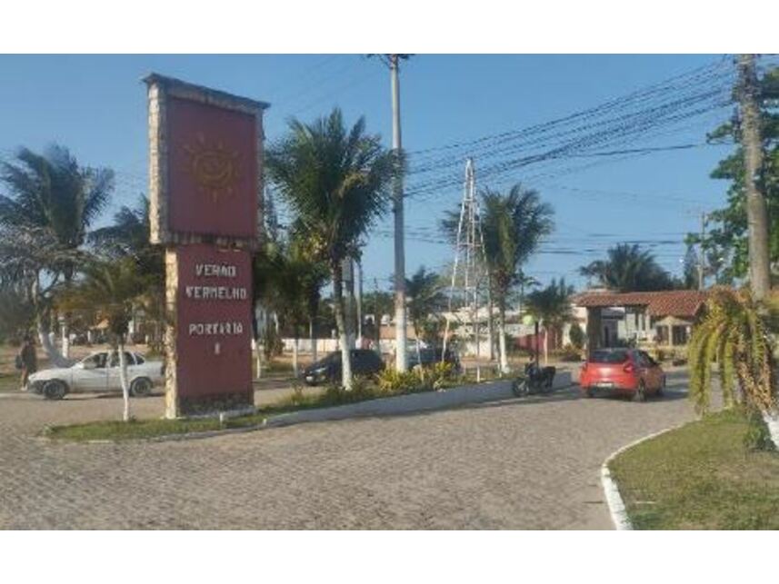 Imagem 1 do Leilão de Casa - Loteamento Jardim Balneário Verão Vermelho - Cabo Frio/RJ