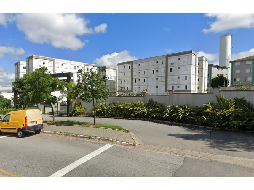 Imagem 2 do Leilão de Apartamento - Jardim Nova Cidade - Guarulhos/SP