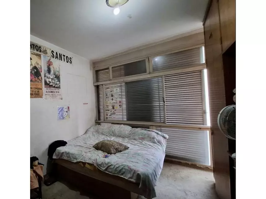 Apartamento à venda em leilão - leilão judicial - São Paulo SP - lance mínimo R$ 916.283