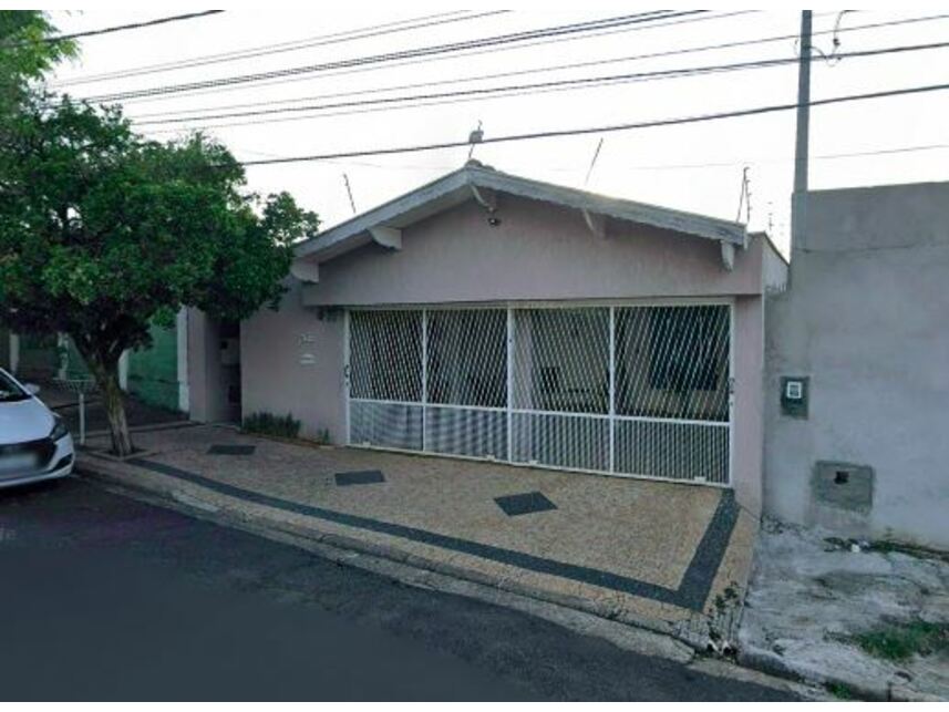Imagem  do Leilão de Casa - Castelinho - Piracicaba/SP