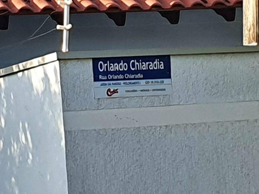 Imagem 3 do Leilão de Casa - Jardim Cristal - Ourinhos/SP