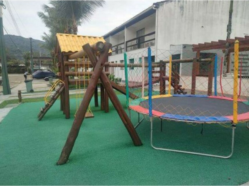 Imagem 16 do Leilão de Apartamento - Loteamento Marysol Marina - Guarujá/SP