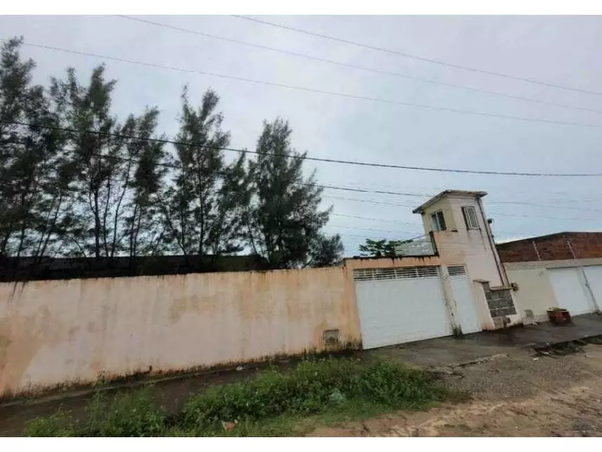 Casa à venda em leilão - leilão extrajudicial - Paracuru CE - lance mínimo R$ 101.430