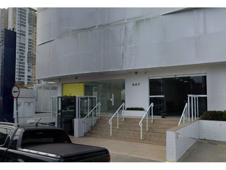Imagem 2 do Leilão de Sala Comercial - Ponta da Praia - Santos/SP