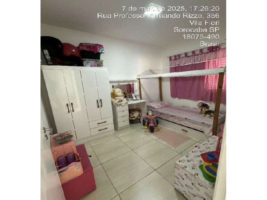 Imagem 6 do Leilão de Apartamento - Jardim Hungares - Sorocaba/SP