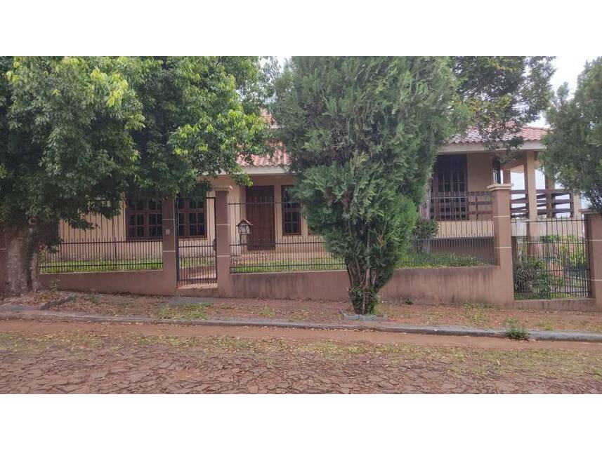Imagem 7 do Leilão de Casa - São Francisco - Santa Rosa/RS