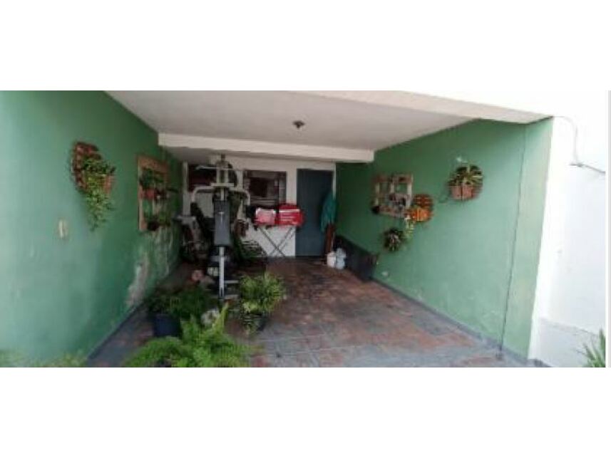 Imagem 2 do Leilão de Casa - Parque Brasília - Campinas/SP