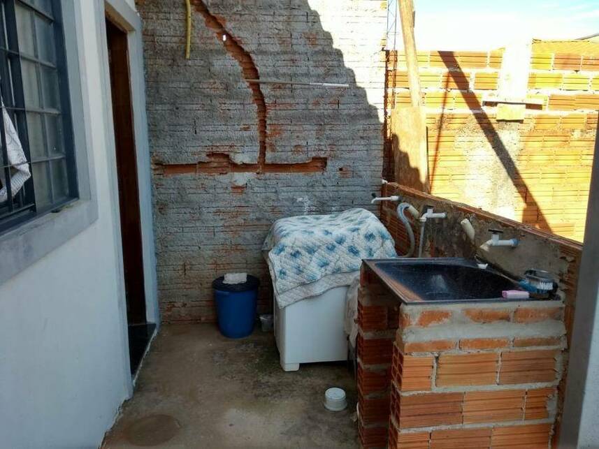 Imagem 10 do Leilão de Casa - Residencial São Paulo - Presidente Prudente/SP