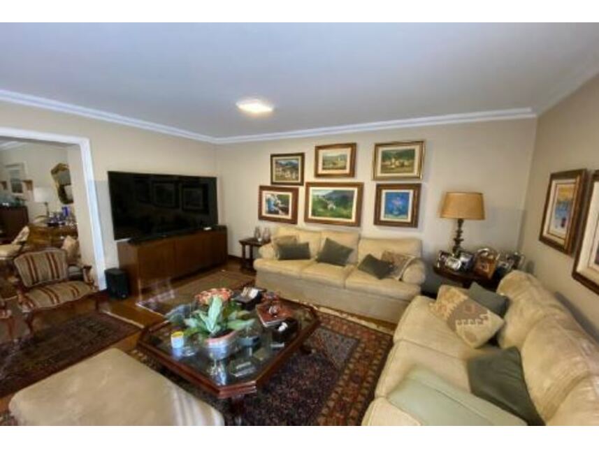 Imagem 6 do Leilão de Apartamento - Zona 01 - Maringá/PR