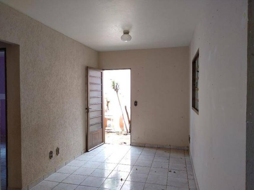 Imagem 5 do Leilão de Casa - Jardim Gobbi - Itirapina/SP