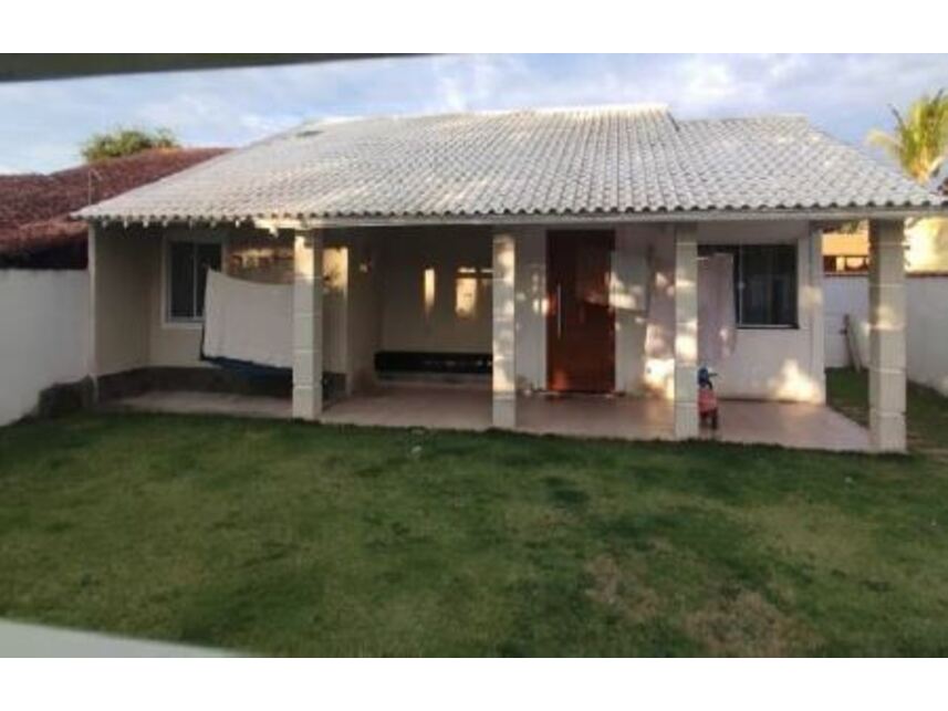 Imagem 3 do Leilão de Casa - Loteamento Jardim Balneário Verão Vermelho - Cabo Frio/RJ