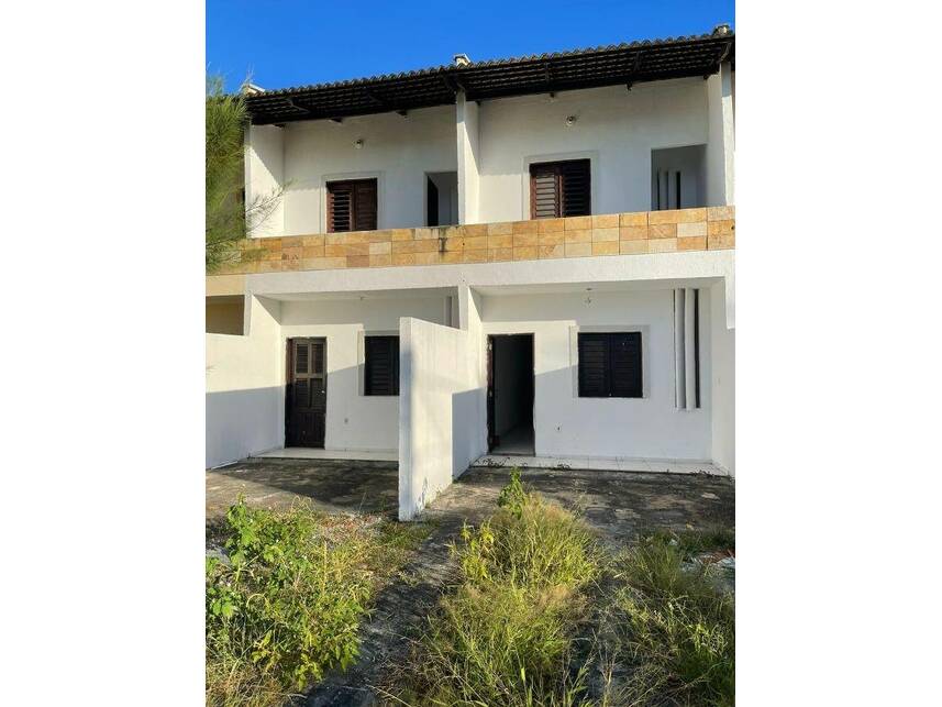 Imagem 4 do Leilão de Apartamento - Malcozinhado - Horizonte/CE