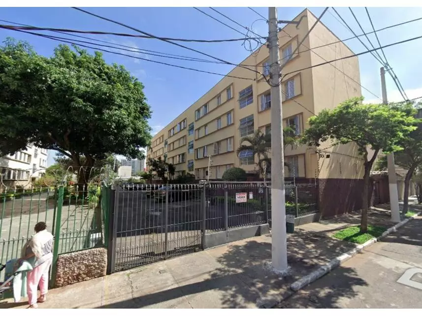 Apartamento à venda em leilão - leilão extrajudicial - São Paulo SP - lance mínimo R$ 245.111