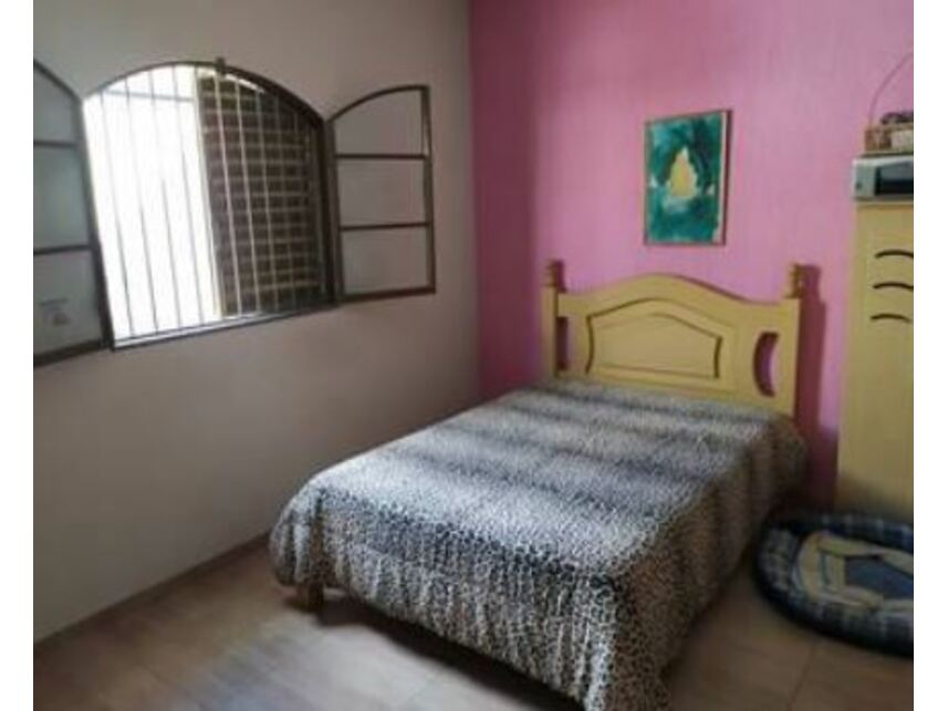 Imagem 9 do Leilão de Casa - Vila Nova Botucatu - Botucatu/SP