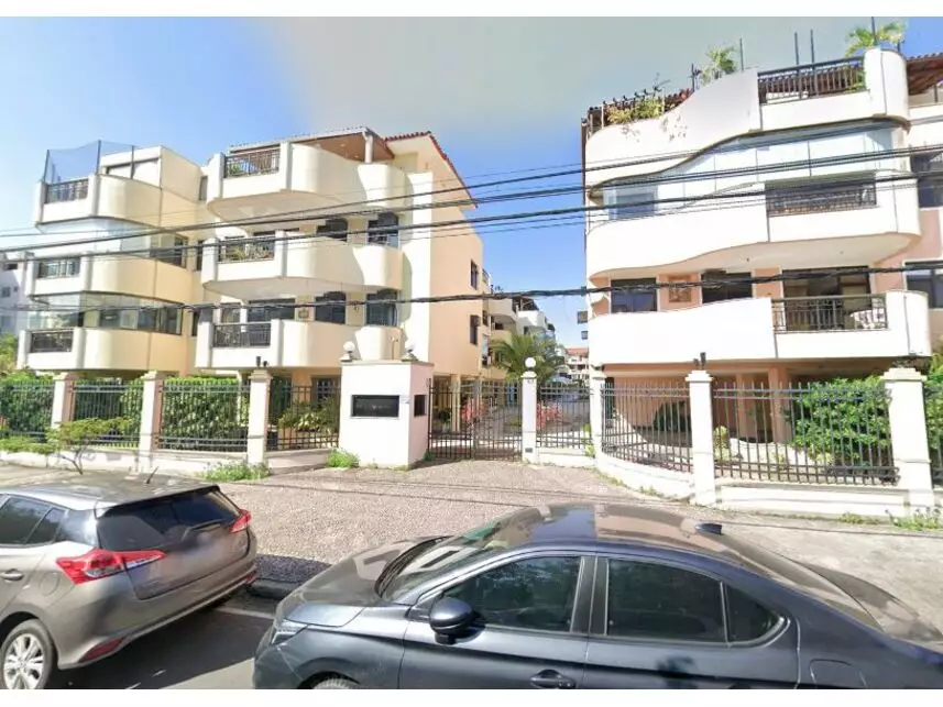 Apartamento à venda em leilão - leilão extrajudicial - Rio de Janeiro RJ - lance mínimo R$ 551.564