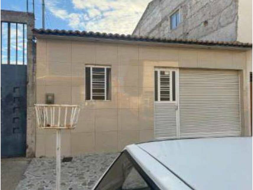 Imagem 3 do Leilão de Casa - Centro - Cabrobó/PE