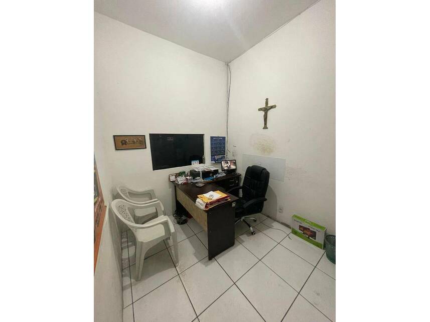 Imagem 5 do Leilão de Sala Comercial - Monte Castelo - Tutóia/MA