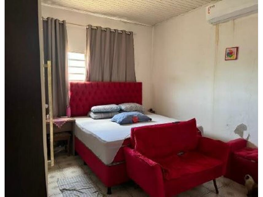 Imagem 8 do Leilão de Casa - Costa Verde - Várzea Grande/MT