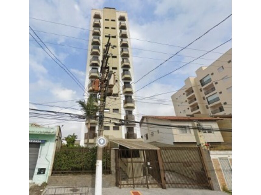 Imagem do Leilão de Apartamento - Vila Prudente - São Paulo/SP