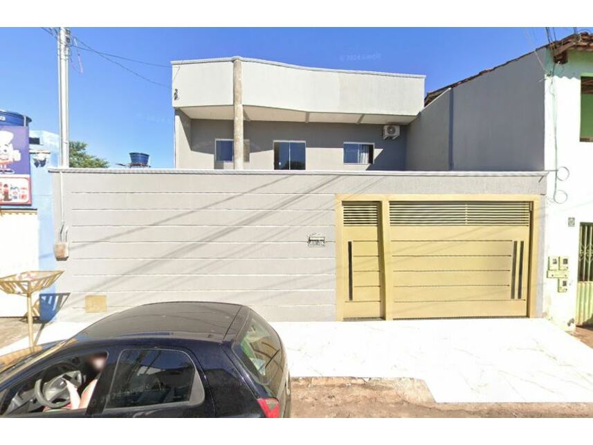 Imagem  do Leilão de Casa - Jardim Guanabara Ii - Goiânia/GO