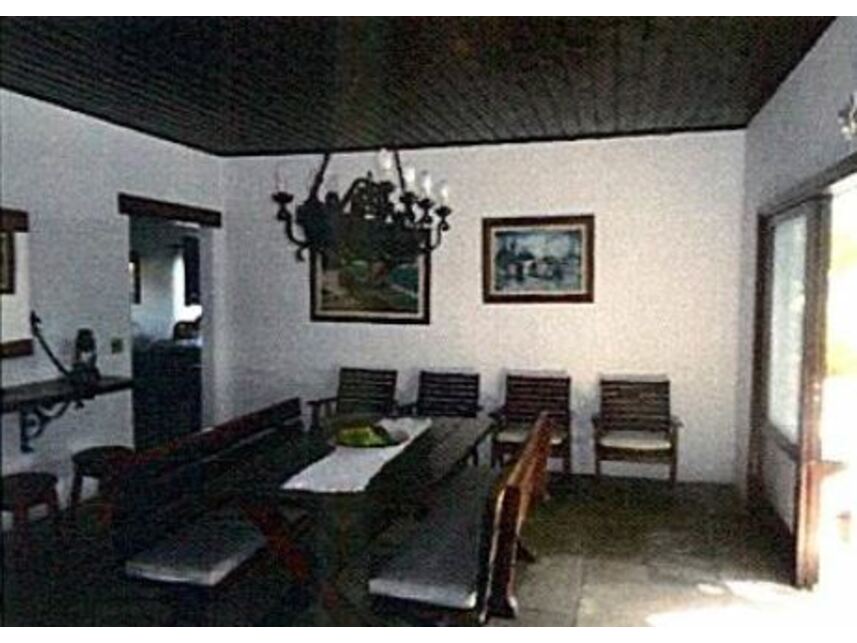 Imagem 6 do Leilão de Casa - Balneário Praia do Pernambuco - Guarujá/SP
