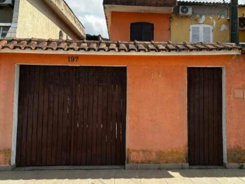 Imagem 2 do Leilão de Casa - Jardim Santa Maria - Guarujá/SP