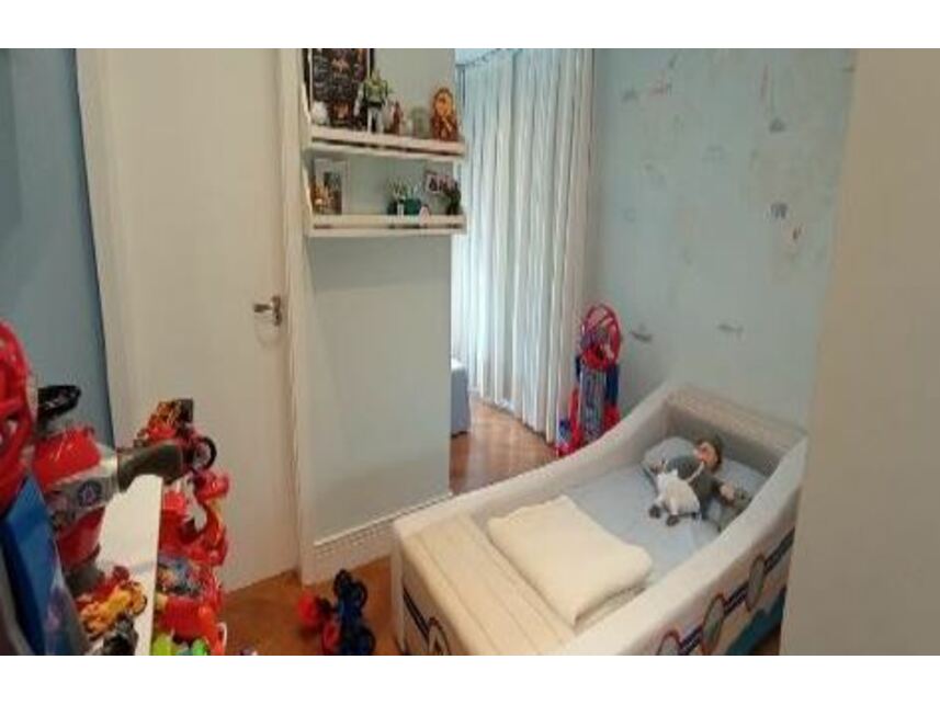 Imagem 9 do Leilão de Apartamento Duplex - Vila Andrade - São Paulo/SP