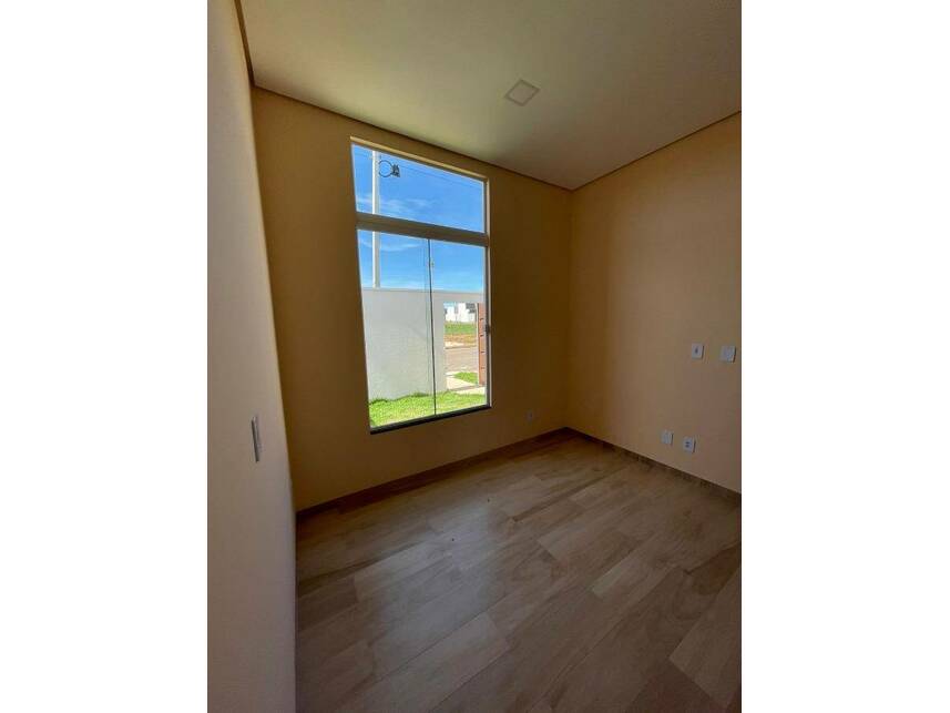 Imagem 9 do Leilão de Casa - Residencial Cidade Verde Iv - Vilhena/RO