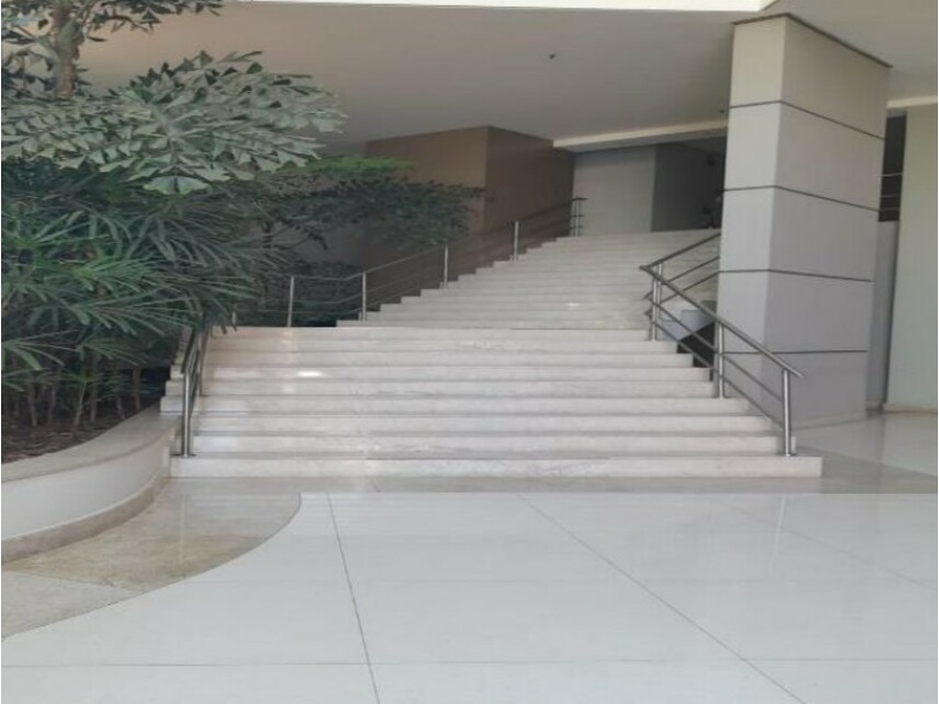 Imagem 4 do Leilão de Sala Comercial - Dezoito do Forte Empresarial/Alphaville. - Barueri/SP