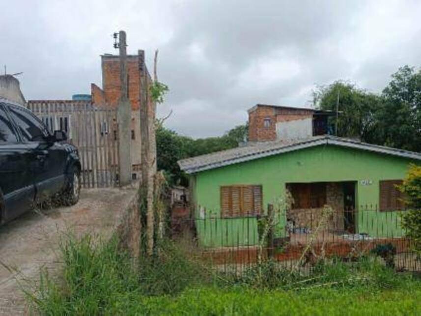 Imagem 5 do Leilão de Casa - Vila São Lucas - Viamão/RS