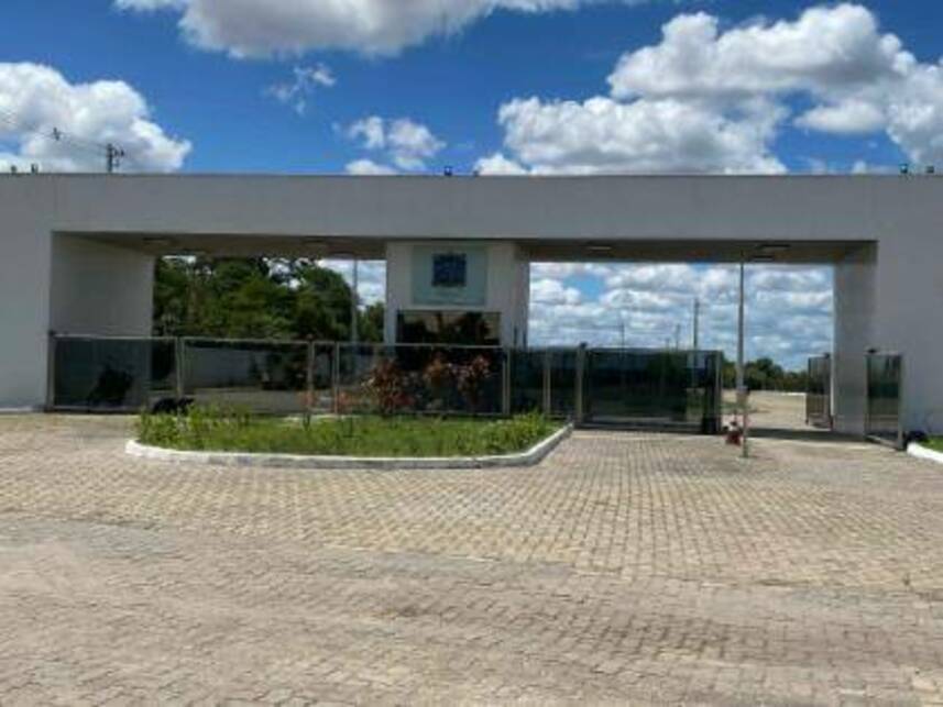 Imagem 1 do Leilão de Terreno - Riacho do Mel - Alagoinhas/BA